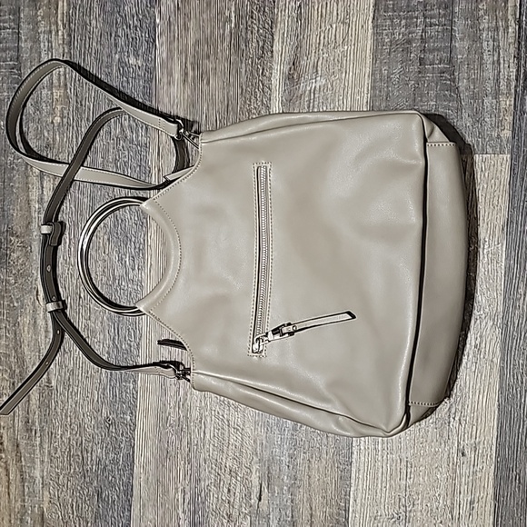 I.N.C International Concepts Huw Bangle Crossbody Purse - Picture 5 of 14